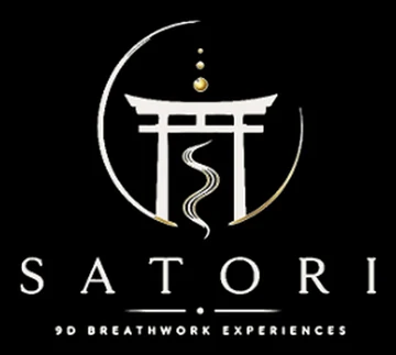 Satori Breathwork logo